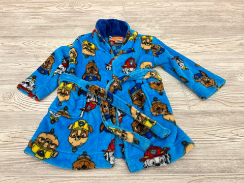 Nickelodeon Paw Patrol Robe