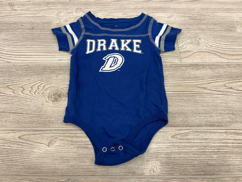 Colosseum Drake Short Sleeve Onesie