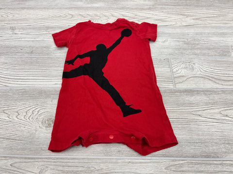 Nike Air Jordan Romper
