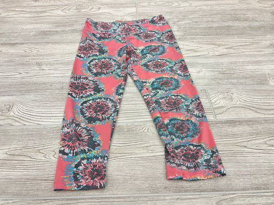 Reebok Leggings