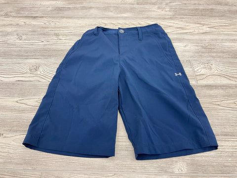 Under Armour Matchplay Shorts
