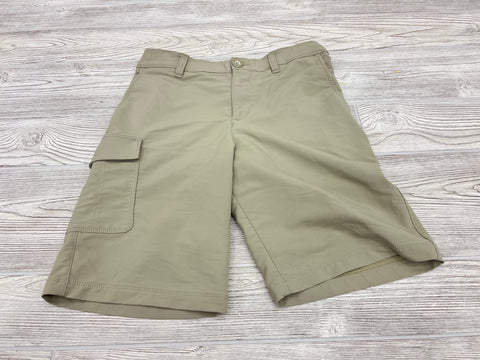 Under Armour Match Play Cargo Shorts