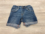 Cat & Jack Denim Shorts Total Flex