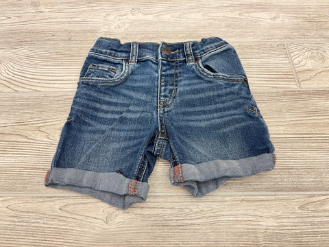 Cat & Jack Denim Shorts Total Flex