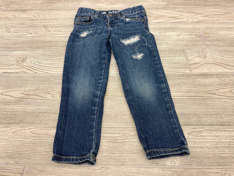Cat & Jack Super Stretch Skinny Jeans