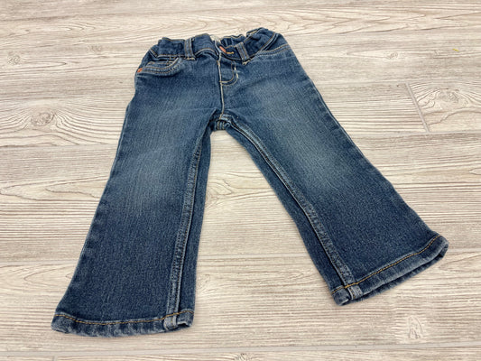 The Children’s Place Bootcut Stretch Jeans