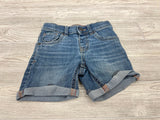 Cat & Jack Denim Shorts Total Flex