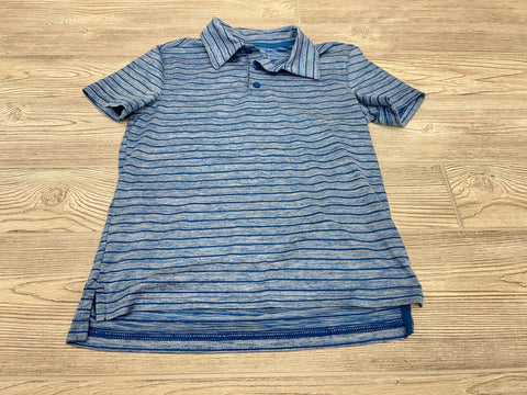 All In Motion Athletic Short Sleeve Polo