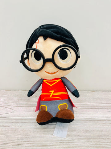 Funko Pop Supercute Quidditch Harry Potter