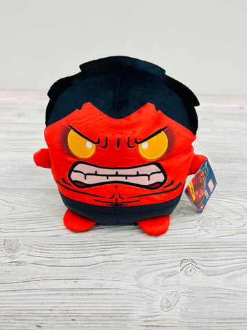 Marvel Cuutopia Red Hulk