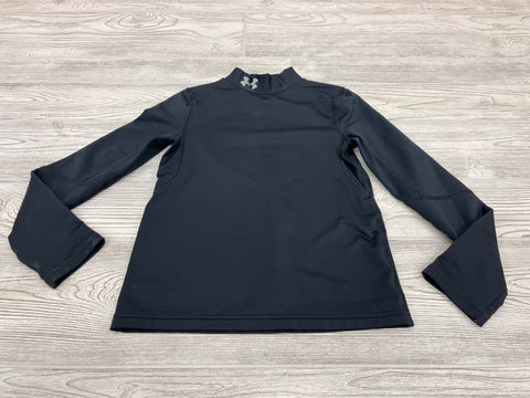 Under Armour Fitted Long Sleeve Shirt
