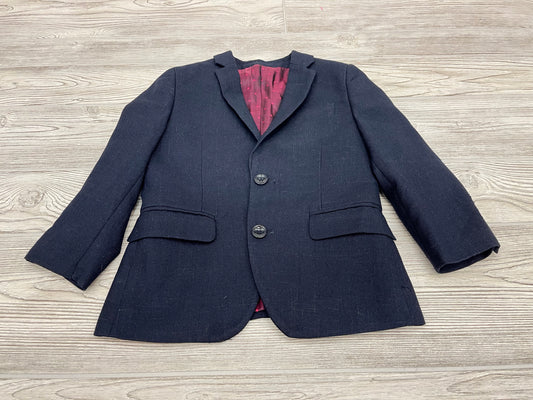 Isaac Mizrahi Dress Blazer