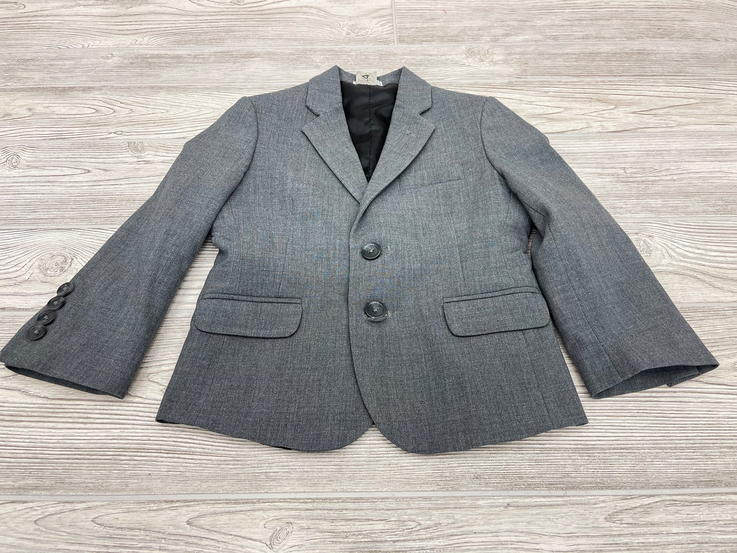 Calvin Klein Suit Jacket
