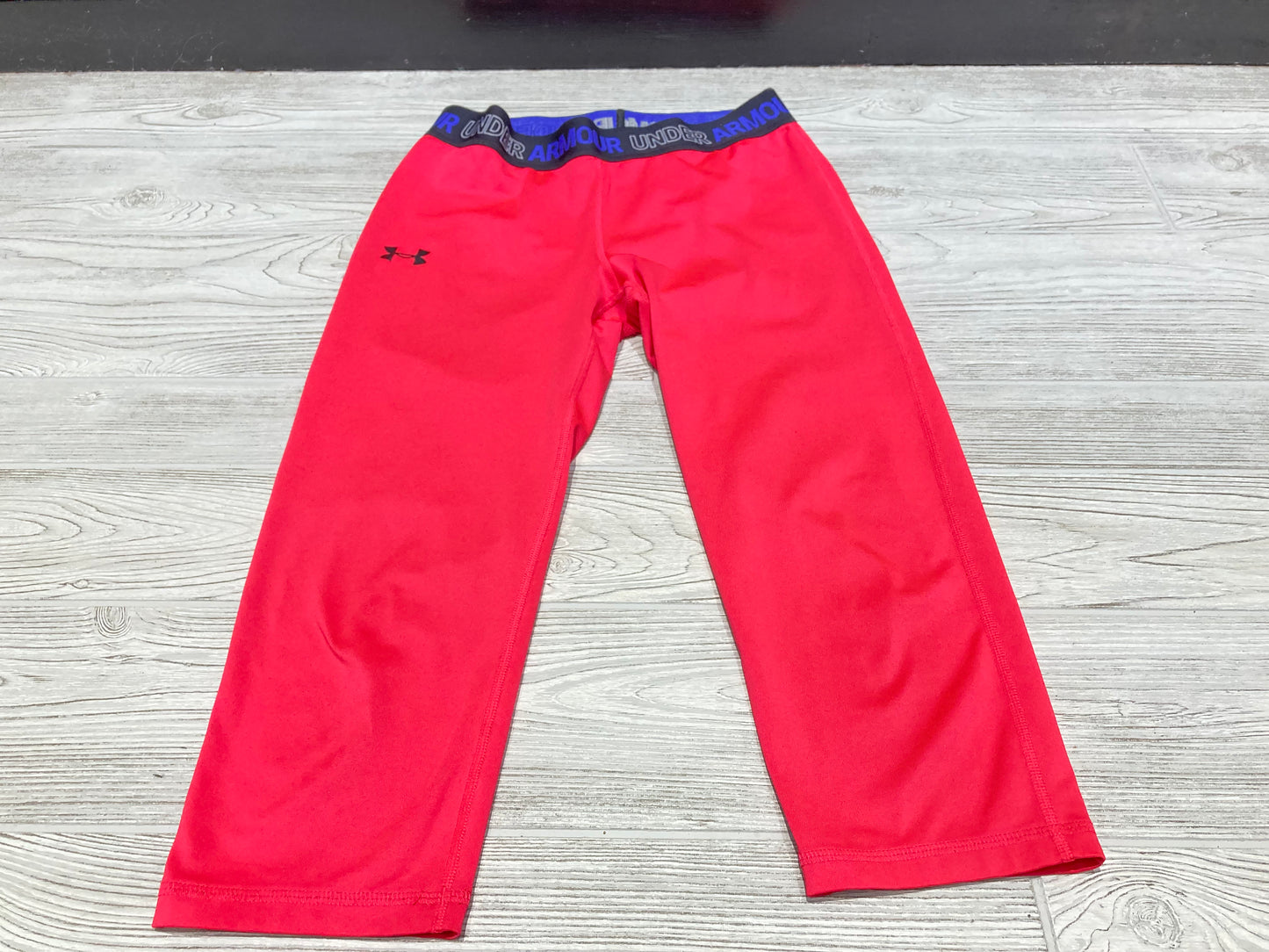 Under Armour Athletic Leggings