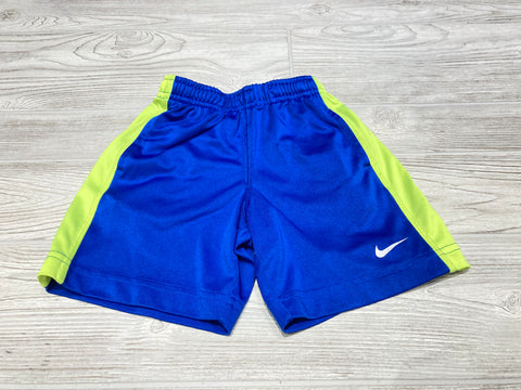 Nike Dri-Fit Athletic Shorts