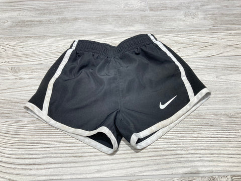 Nike Dri-Fit Athletic Shorts