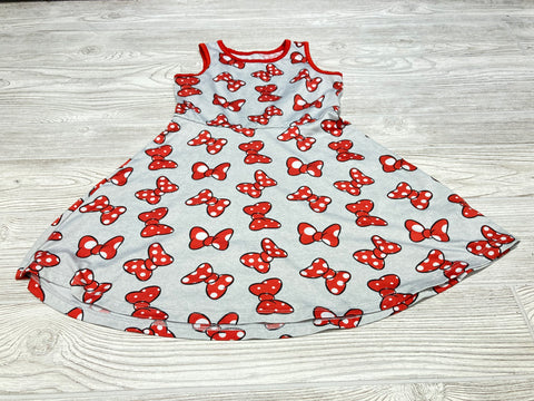Disney Junior Minnie Mouse Dress