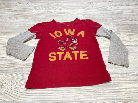 Iowa State Long Sleeve Shirt