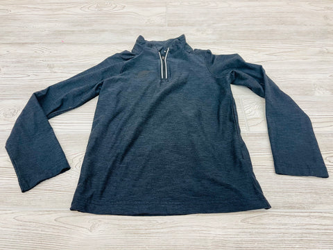Umbro Athletic Fitted Long Sleeve Shirt