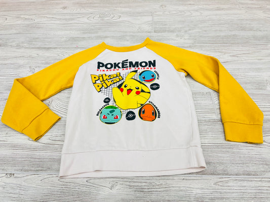 Jumping Beans Pokémon Sweatshirt
