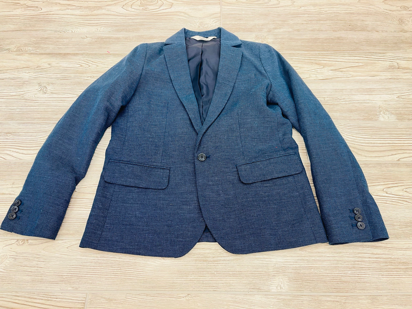 H&M Dress Jacket