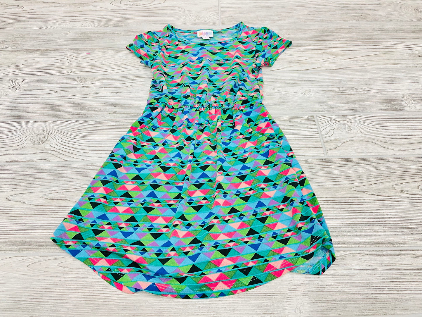 LulaRoe Pocket Dress