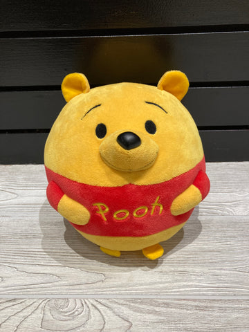 Ty Beanie Ballz - Winnie the Pooh
