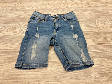 Levi’s 511 Slim Jean Shorts