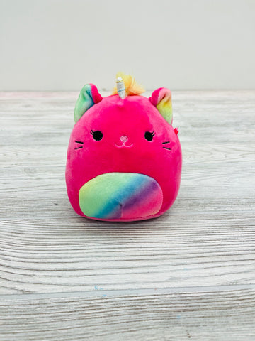 Original Squishmallows Lizette
