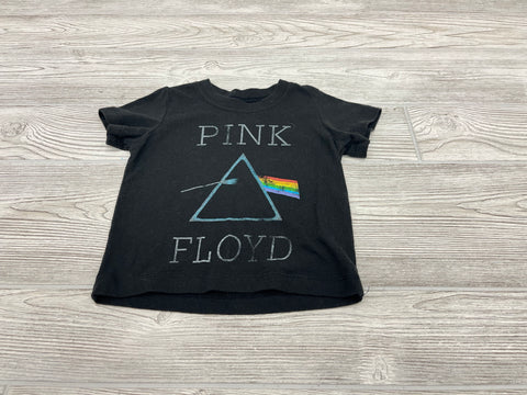Pink Floyd Short Sleeve Shirt