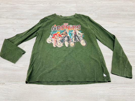 GAP Kids The Goonies Long Sleeve Shirt