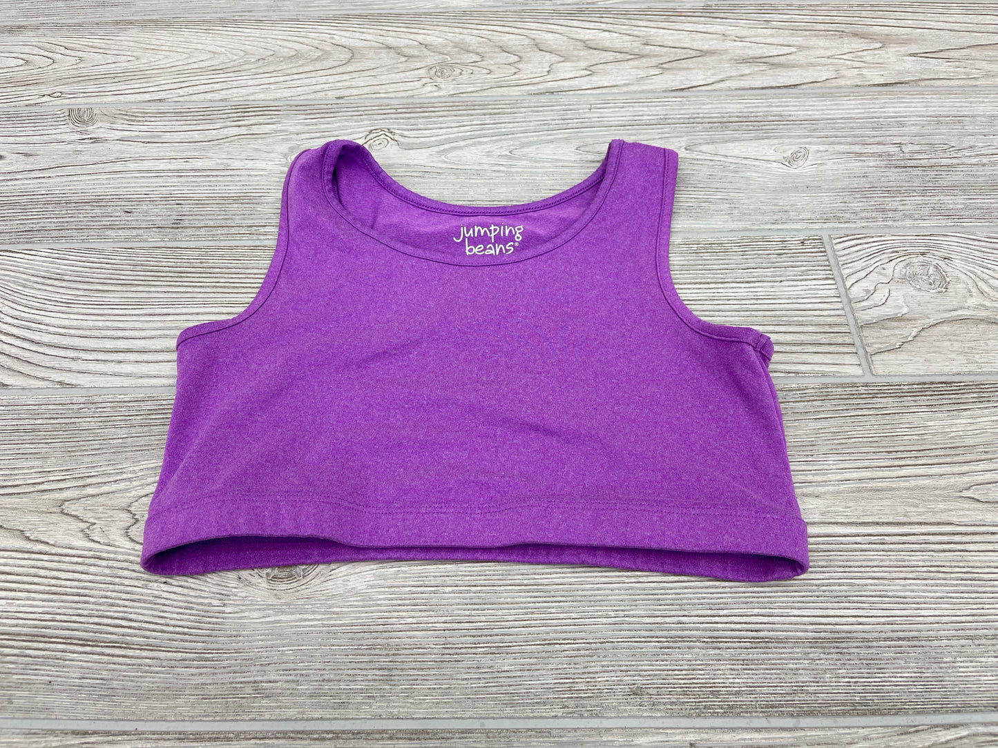 Jumping Beans Active Sports Bra