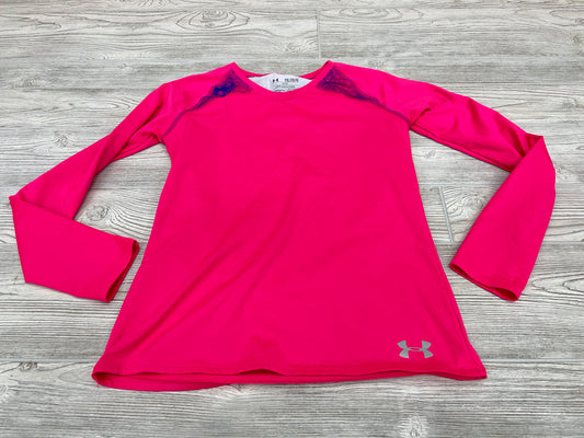 Under Armour Fitted Long Sleeve Shirt