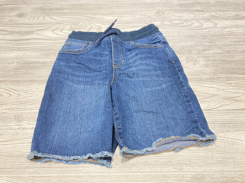 OshKosh Cut Off Jean Shorts