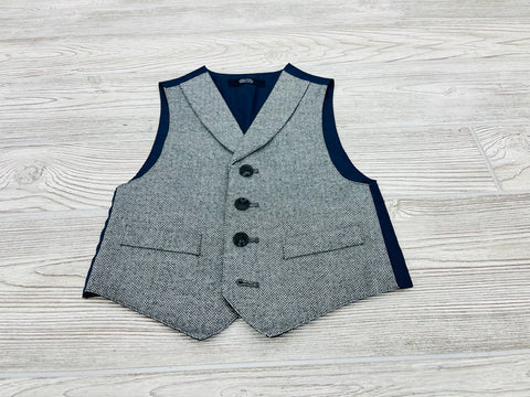 Nautica Dress Vest