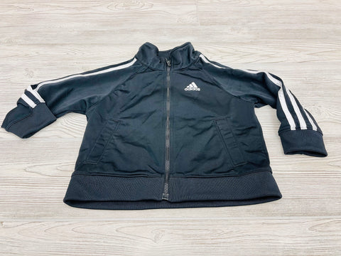 Adidas Track Jacket