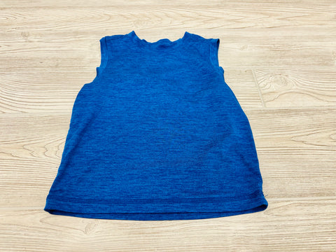 Primary Athletic Sleeveless Shirt