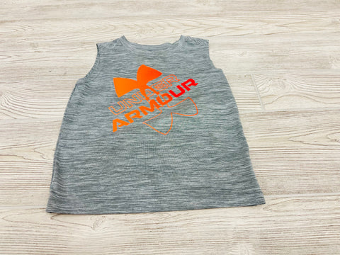 Under Armour Athletic Sleeveless Shirt