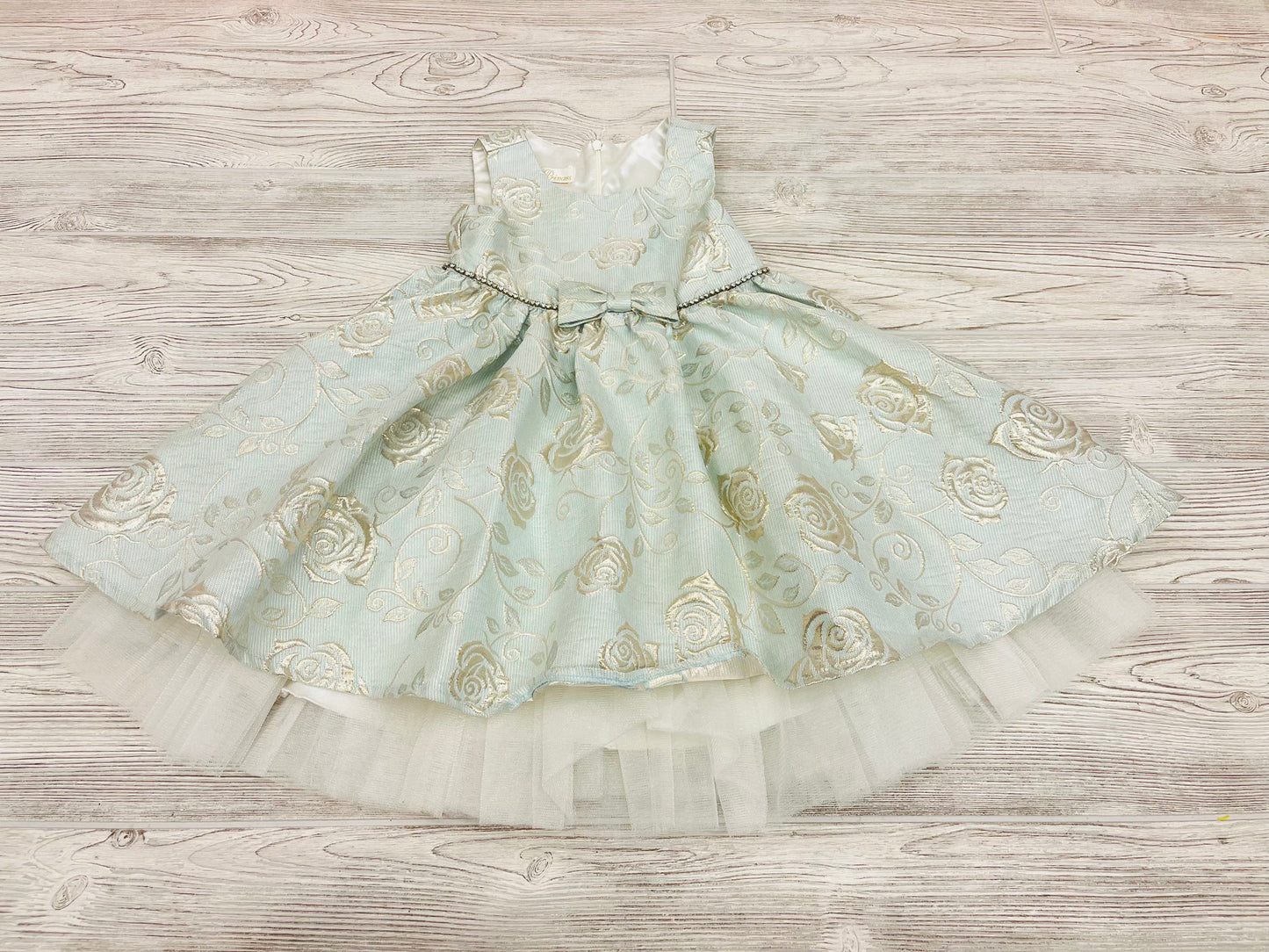 American Princess Special Occasion Dress