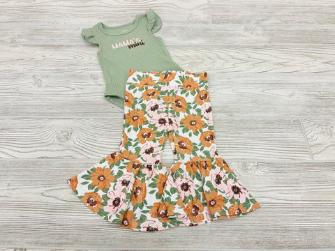 Baby Essentials “Mama’s Mini” Outfit