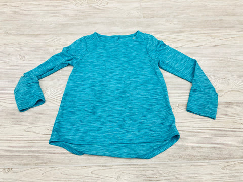 Champion Long Sleeve Shirt