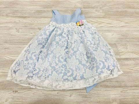 Laura Ashley Dress