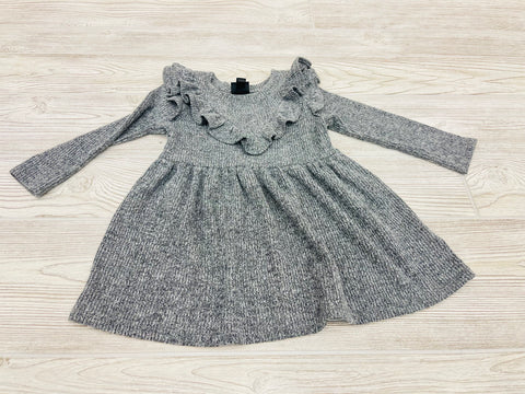 Art Class Sweater Dress