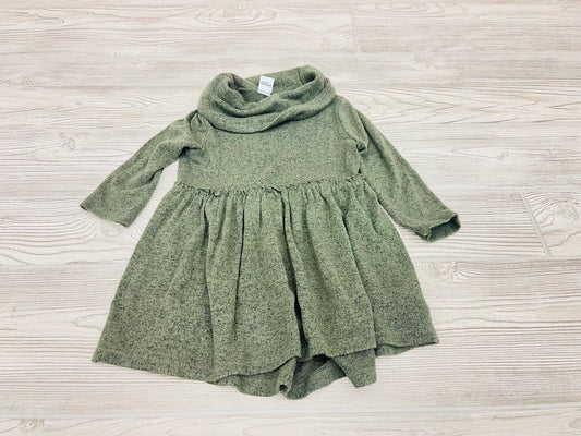 Old Navy Turtleneck Dress