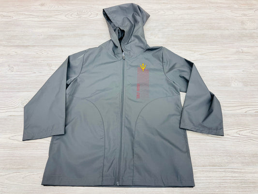 Rivalry Threads Arizona State Lightweight Jacket