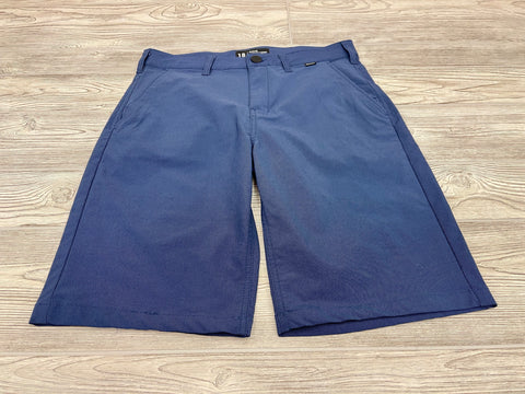 Hurley Nike Dri-Fit Shorts