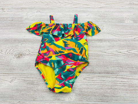 Cat & Jack One Piece Swimsuit