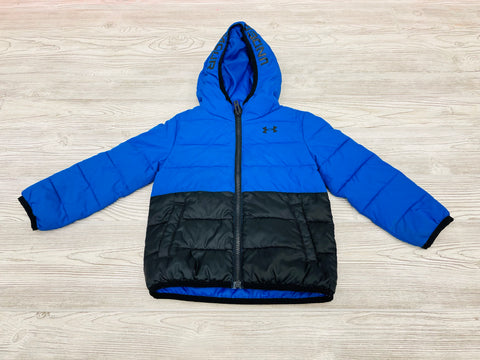 Under Armour Boys Winter Coat