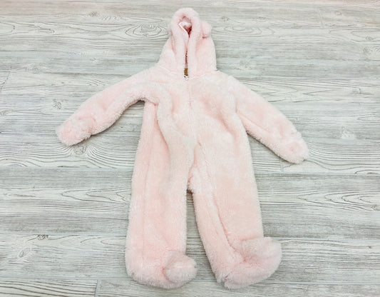 Carter’s Zip Up Winter Bunting