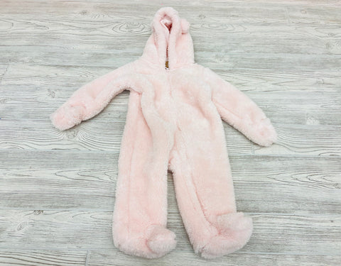 Carter’s Zip Up Winter Bunting